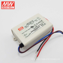 MEAN WELL Switching Power Supply 12 voltage 2a CE APV-25-12
